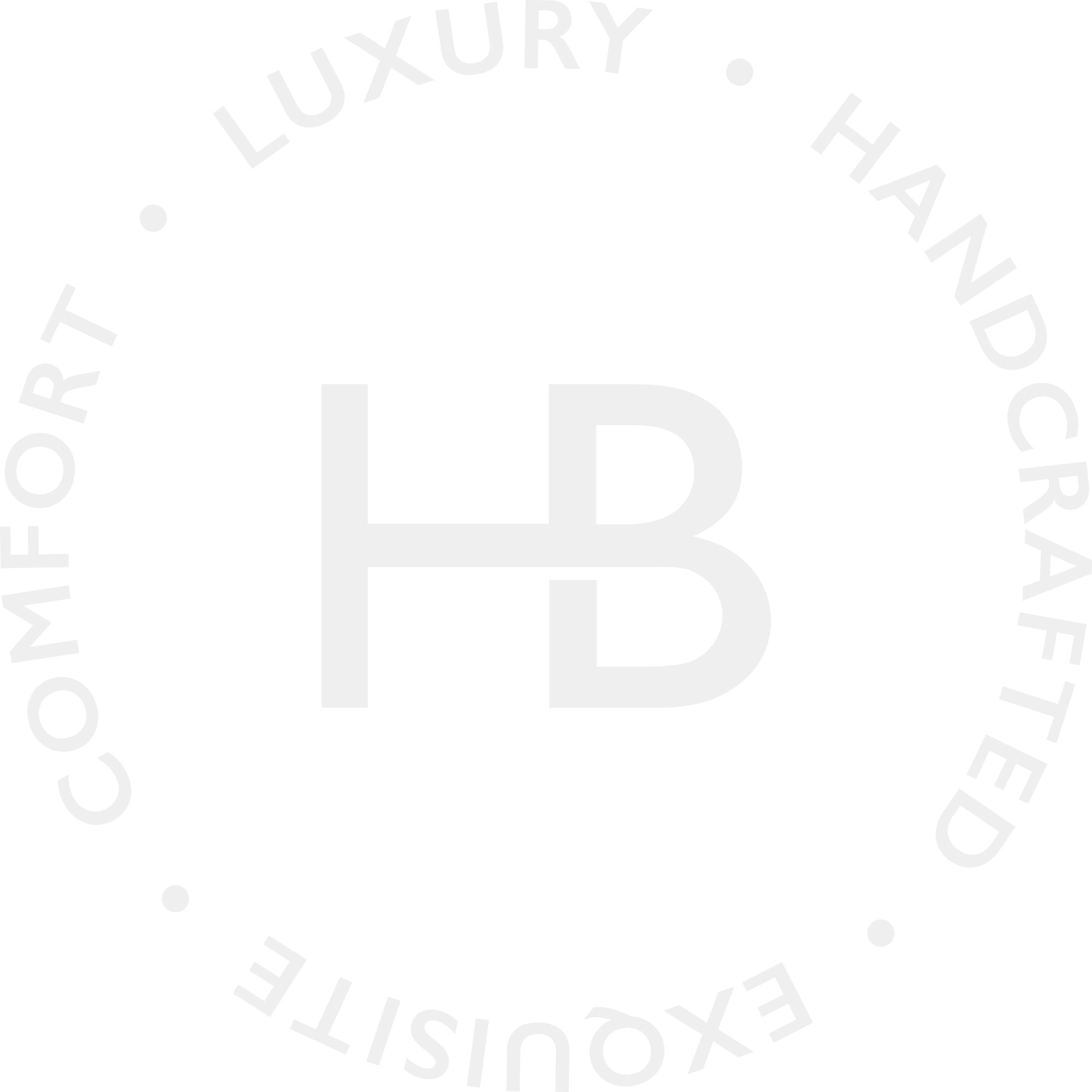 Heritage Bed Co badge